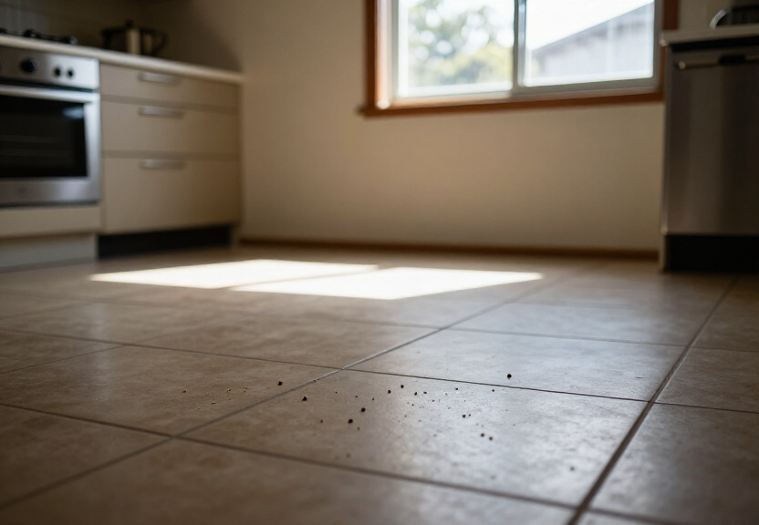 Termite-free wooden structure in Asquith after pest control